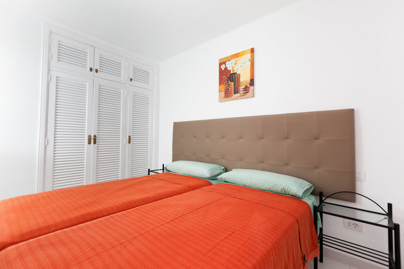 Apartamentos turísticos Corona Mar 2