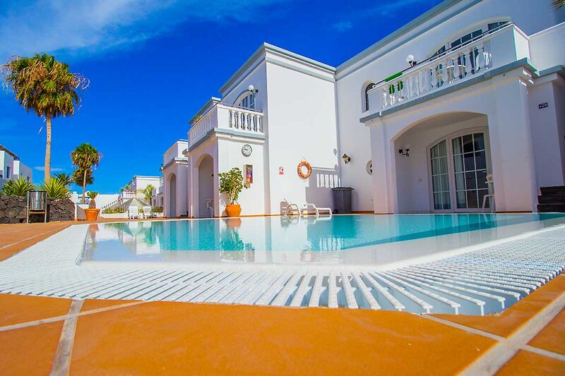 Apartamentos turísticos Corona Mar 3