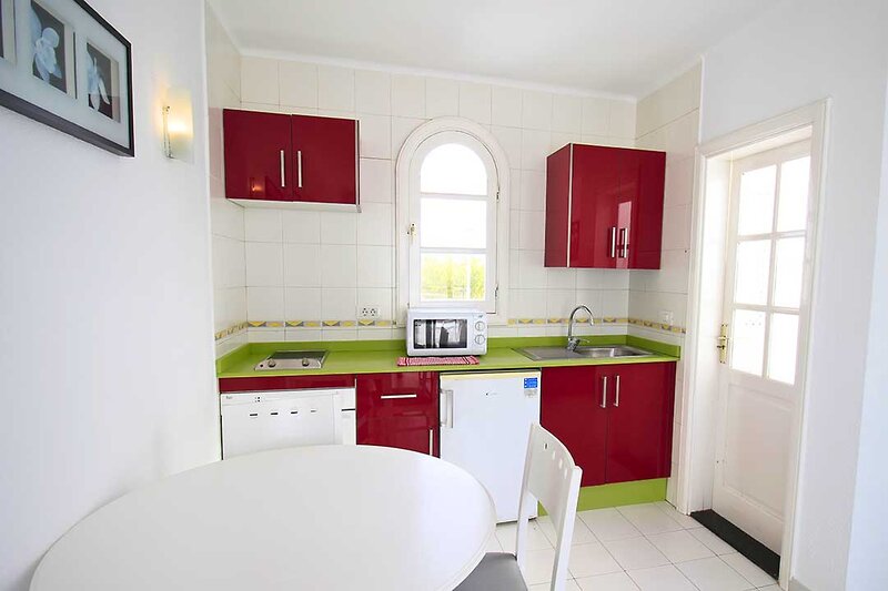 Apartamentos turísticos Corona Mar 6