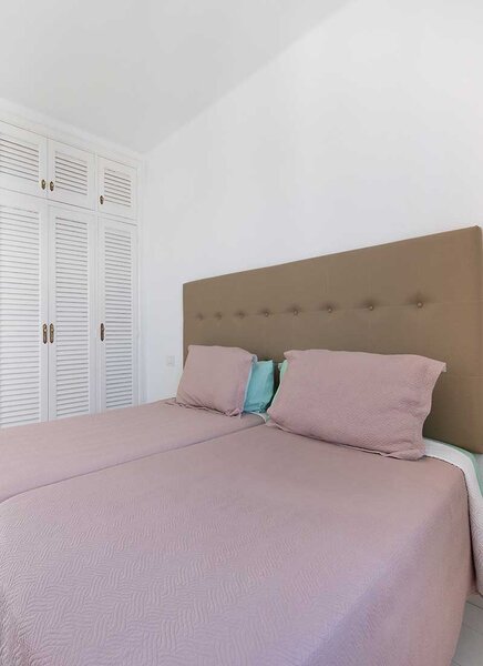 Apartamentos turísticos Corona Mar 7