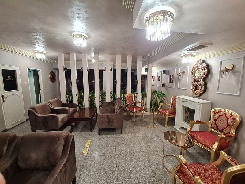 Hamit Hotel 2