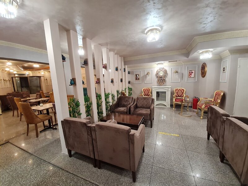 Hamit Hotel 4