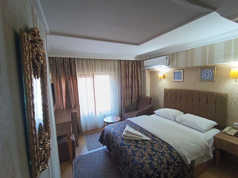 Hamit Hotel 5