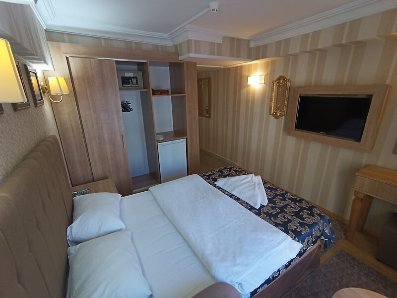 Hamit Hotel 9