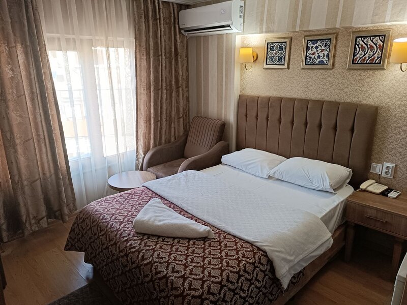 Hamit Hotel 13
