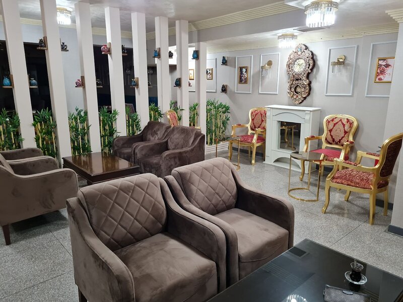 Hamit Hotel 3