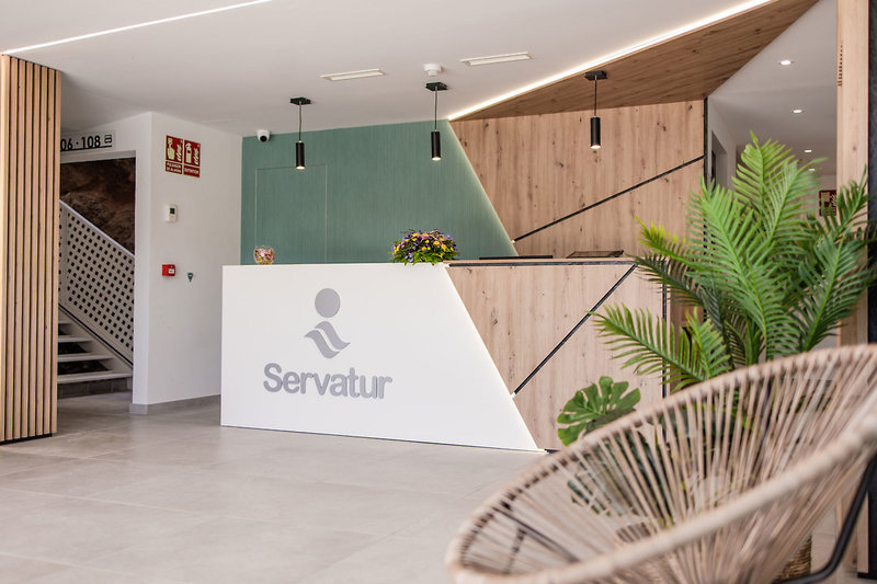 Servatur Hartaguna 46