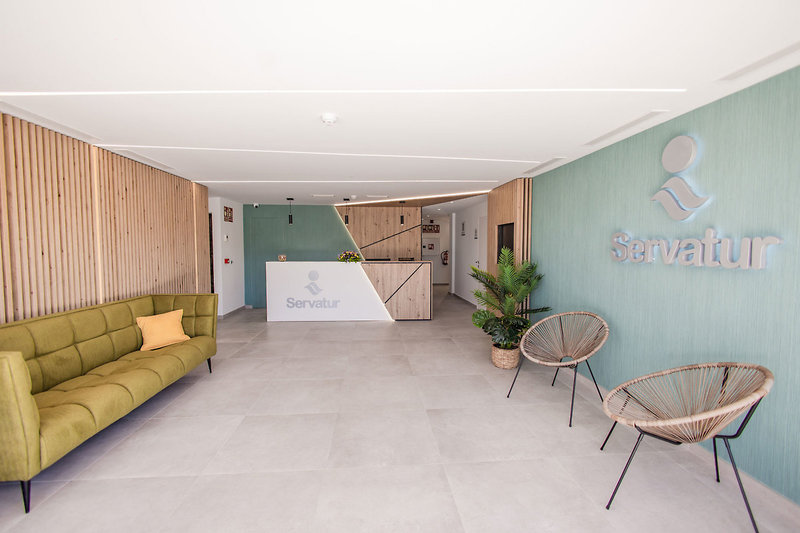 Servatur Hartaguna 40