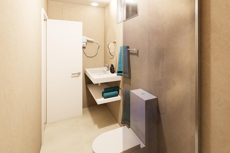 Servatur Hartaguna 45