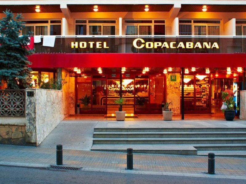 Copacabana 1