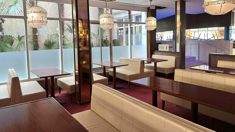 BLUESEA Copacabana 3