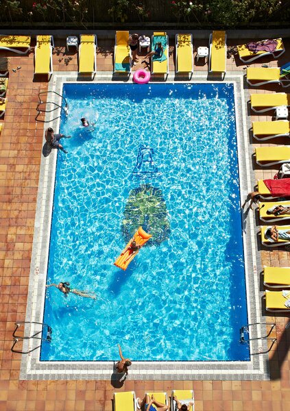 BLUESEA Copacabana 4