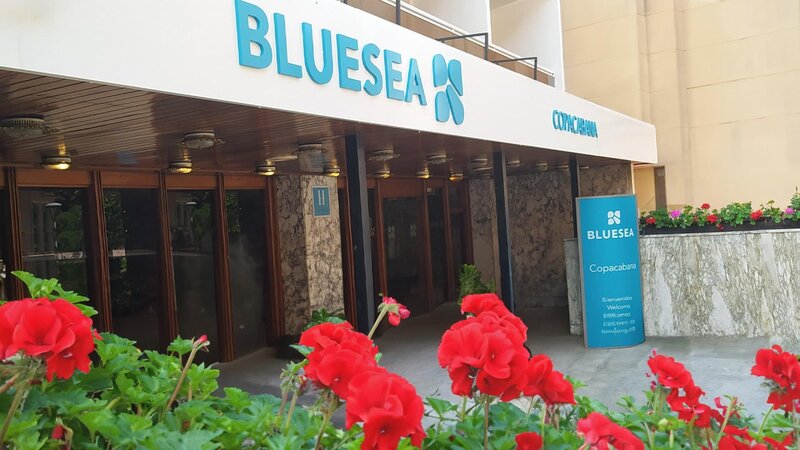 BLUESEA Copacabana 5