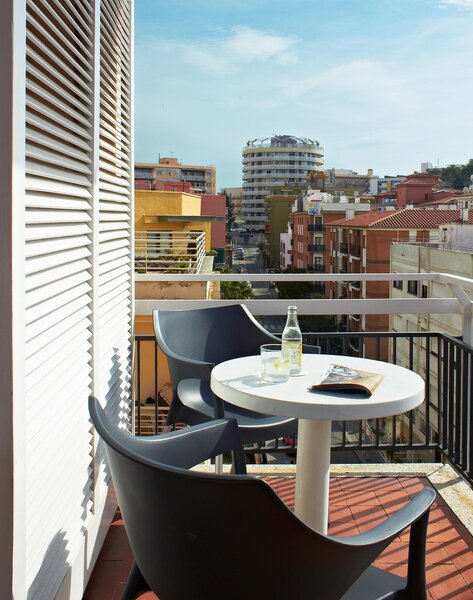BLUESEA Copacabana 8