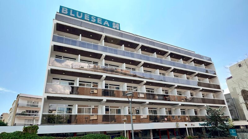 BLUESEA Copacabana 9