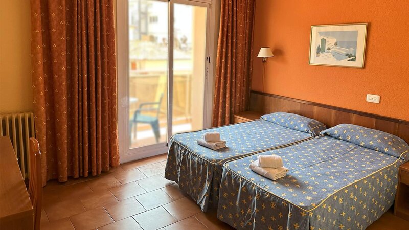 BLUESEA Copacabana 10