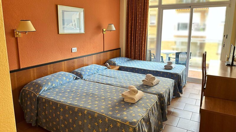 BLUESEA Copacabana 11