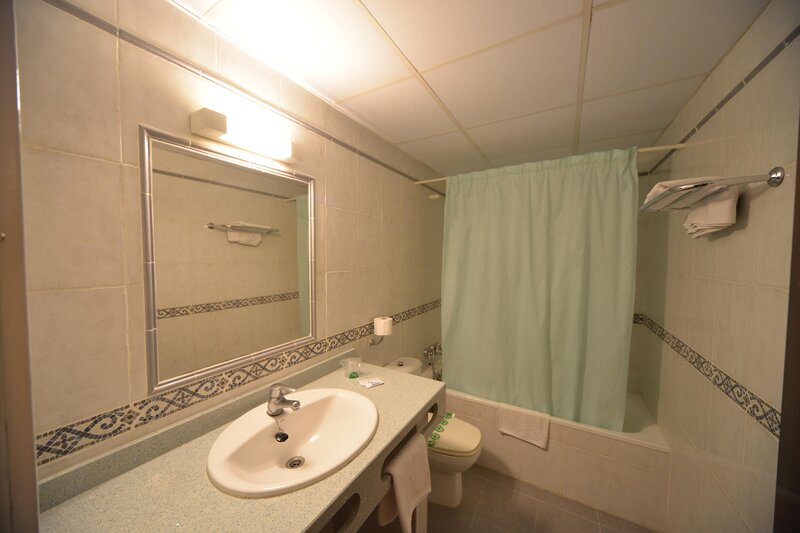 BLUESEA Copacabana 12