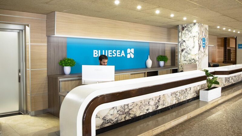 BLUESEA Copacabana 13