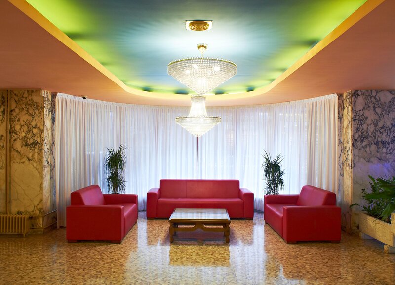 BLUESEA Copacabana 14