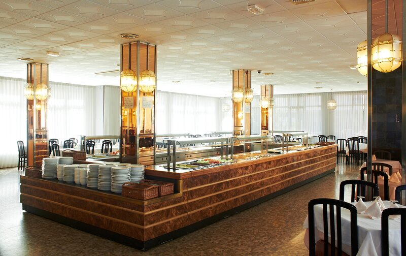 BLUESEA Copacabana 17