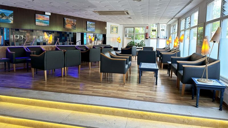 BLUESEA Copacabana 18