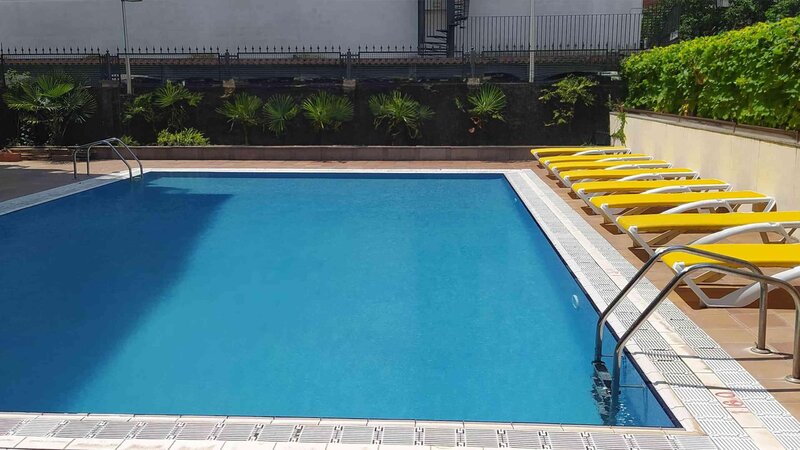 BLUESEA Copacabana 6