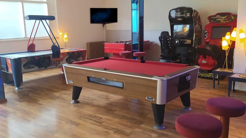 BLUESEA Copacabana 7