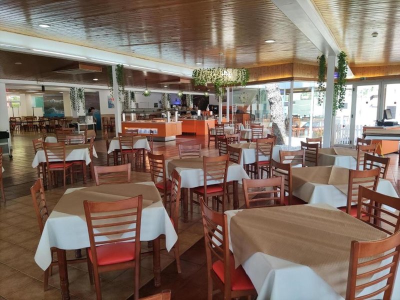 Inter2 Aparthotel Salou 5