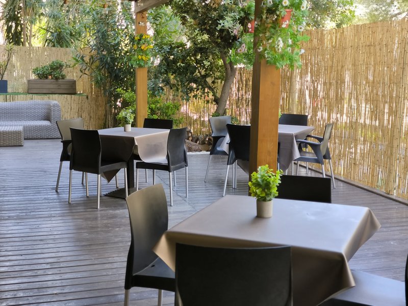 Inter2 Aparthotel Salou 6