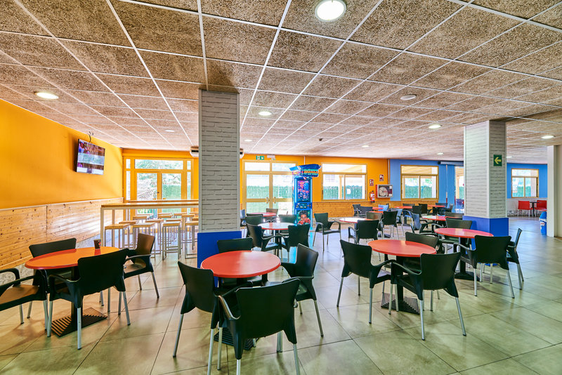 Inter2 Aparthotel Salou 7