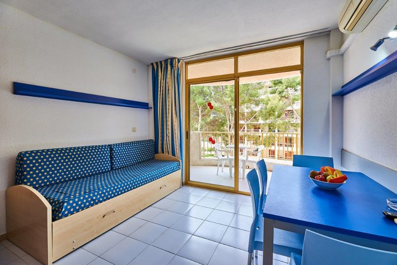 Inter2 Aparthotel Salou 10