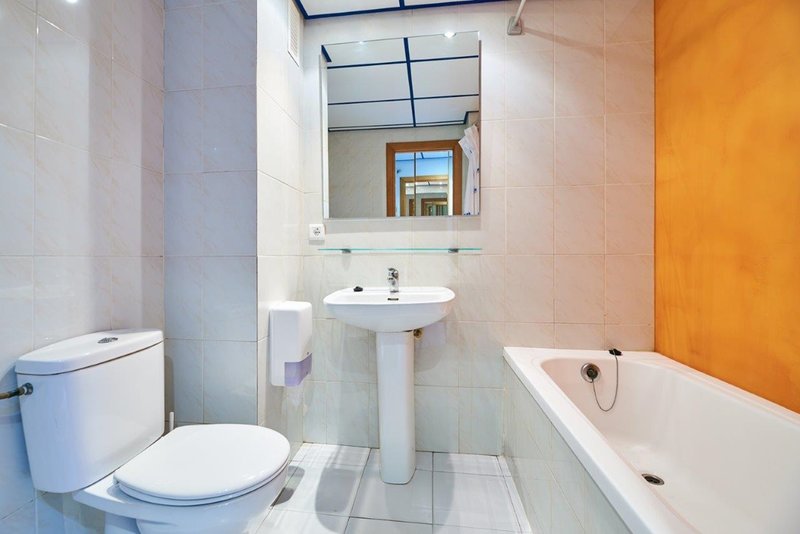 Inter2 Aparthotel Salou 12