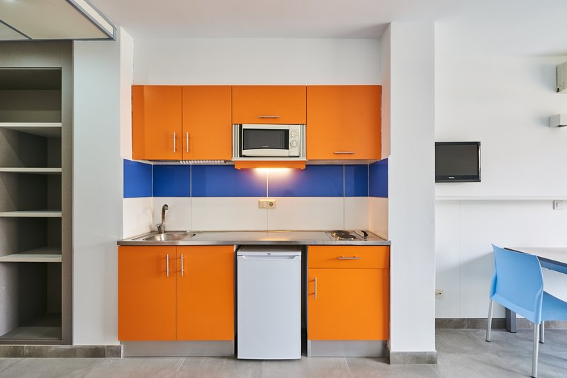 Inter2 Aparthotel Salou 14