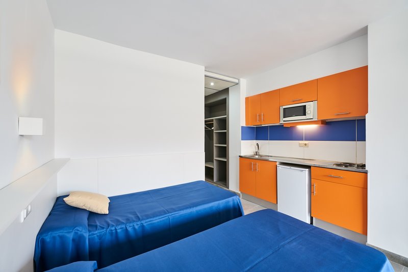 Inter2 Aparthotel Salou 15