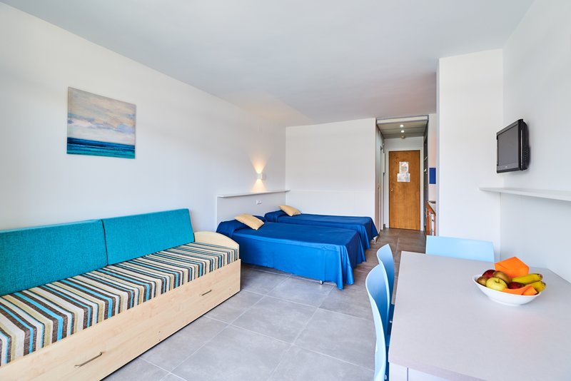 Inter2 Aparthotel Salou 16