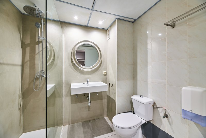 Inter2 Aparthotel Salou 18