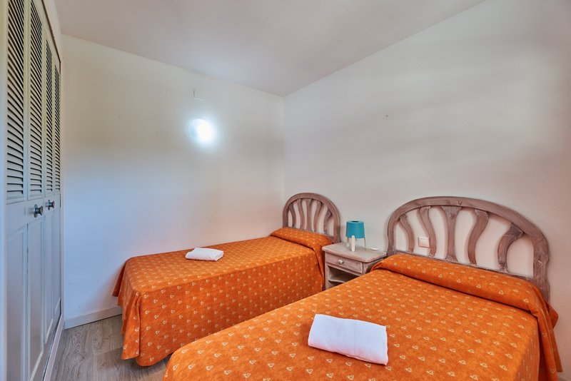 Inter2 Aparthotel Salou 19