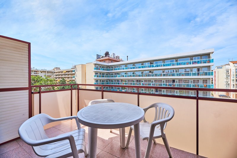 Inter2 Aparthotel Salou 23