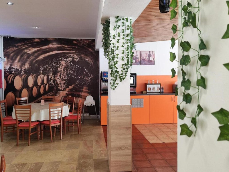 Inter2 Aparthotel Salou 12