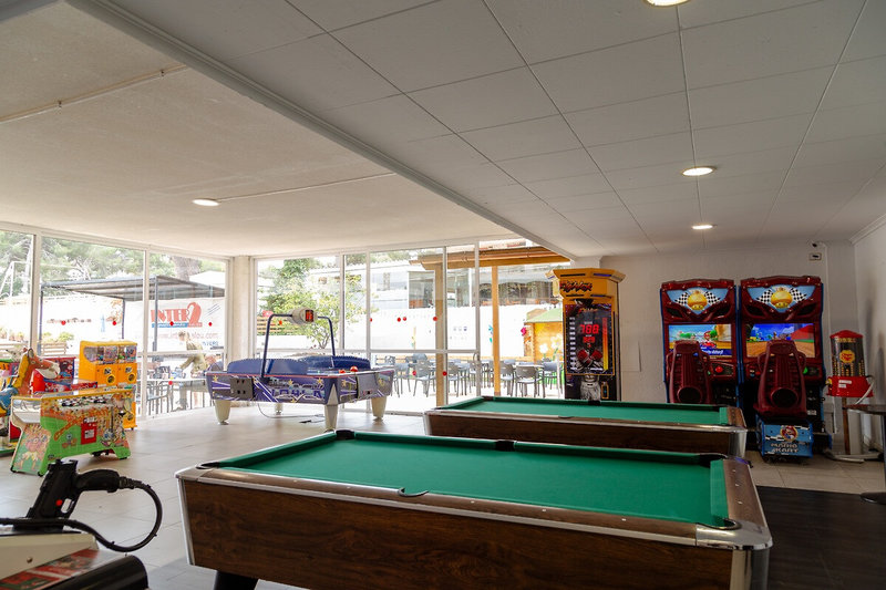 Inter2 Aparthotel Salou 16