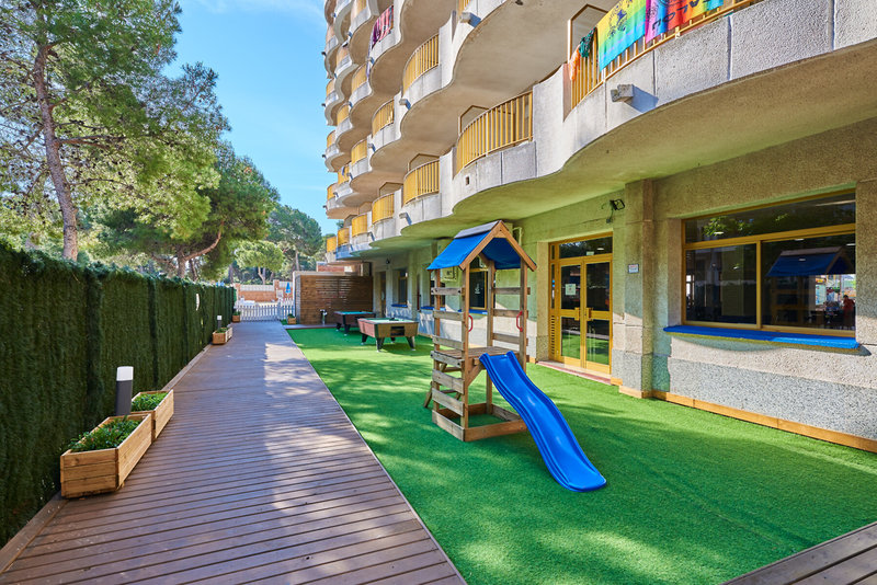 Inter2 Aparthotel Salou 17