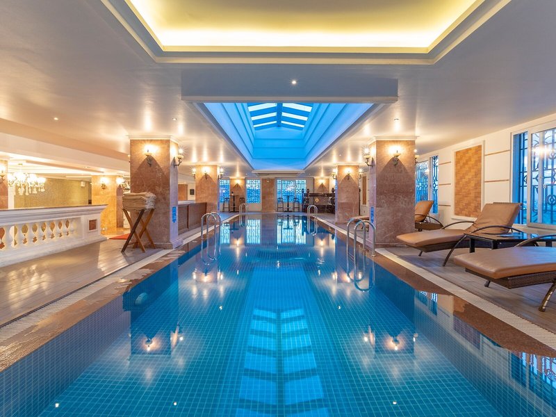 Samdi Hotel 6