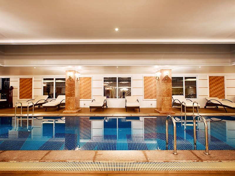 Samdi Hotel 7