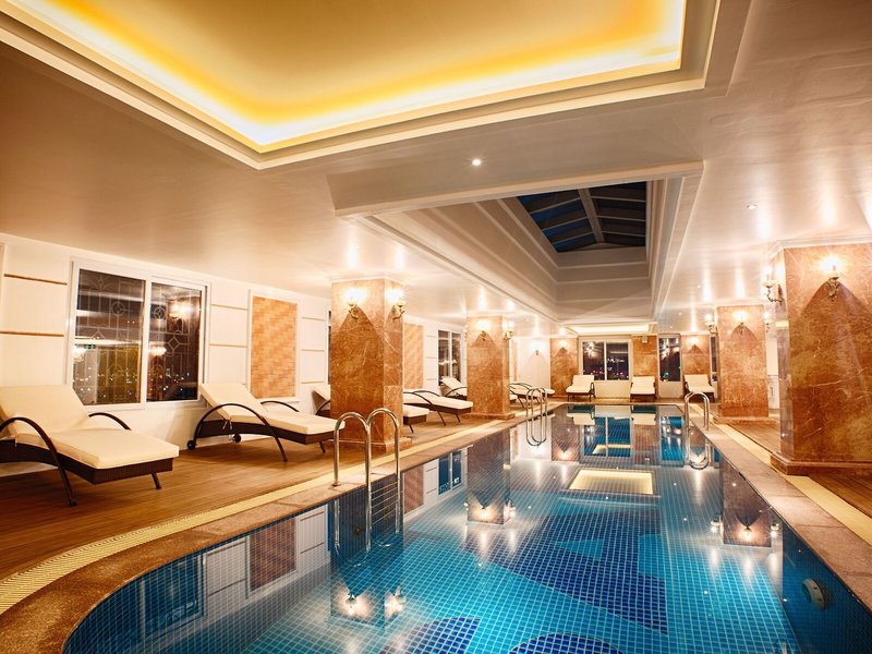 Samdi Hotel 8