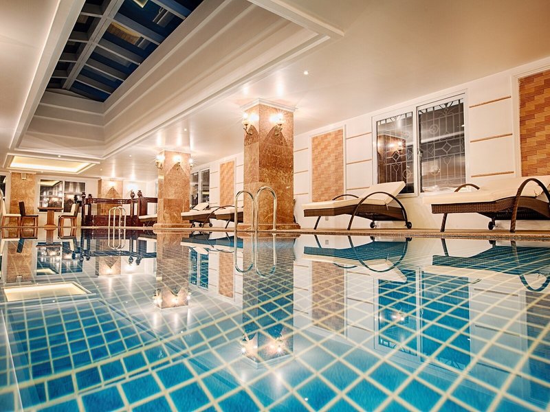 Samdi Hotel 9