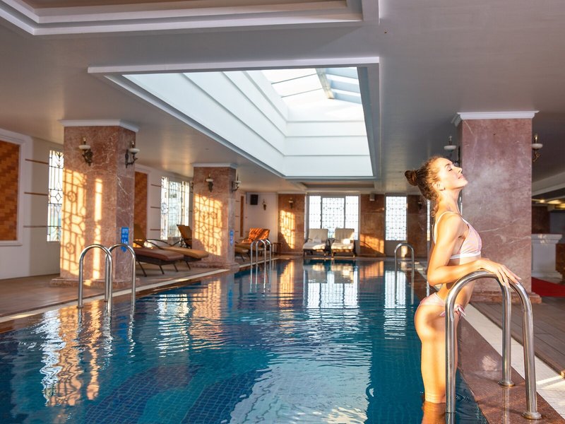 Samdi Hotel 10