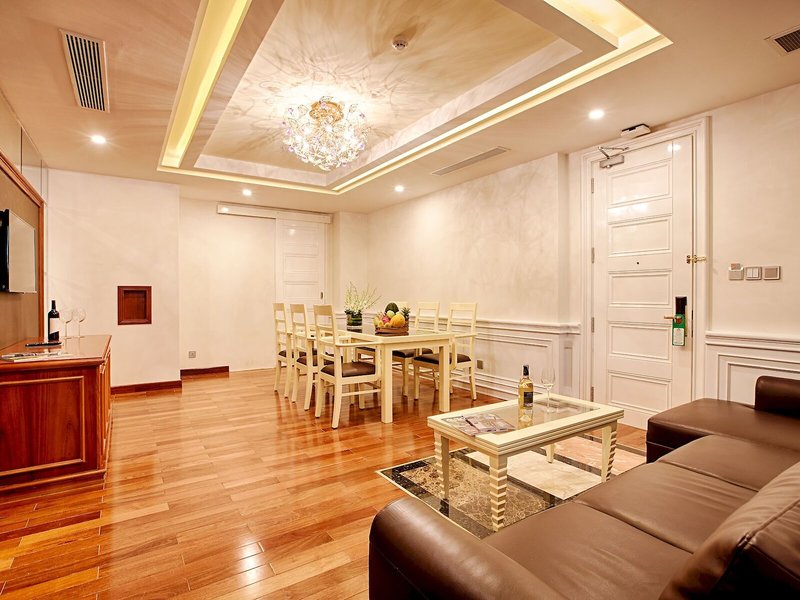 Samdi Hotel 12