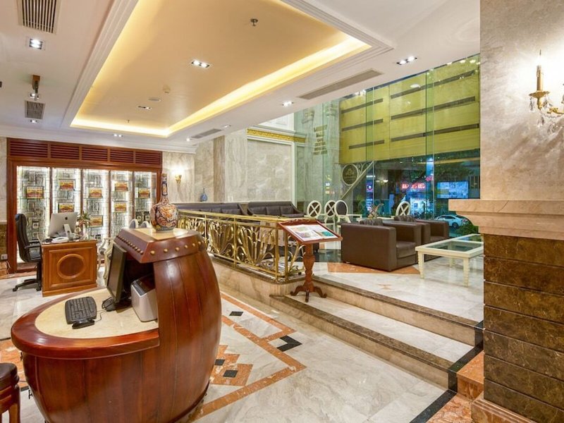 Samdi Hotel 13