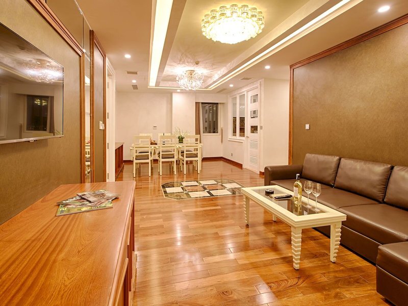 Samdi Hotel 15